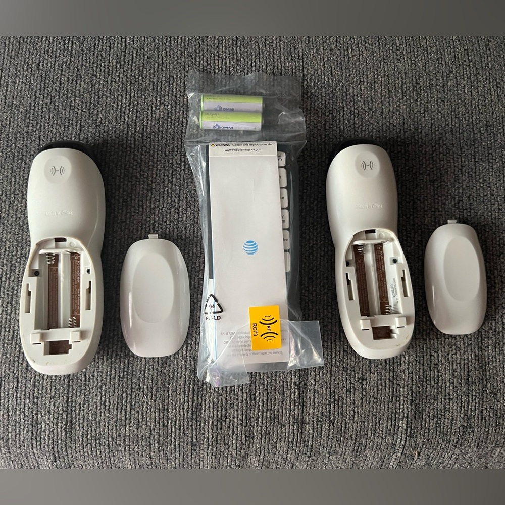 3-Direct TV Remote Control - Picture 3 of 6